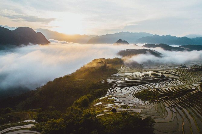 Pu Luong Offbeat Trekking Tour 2 Days 1 Night From Hanoi - Additional Information