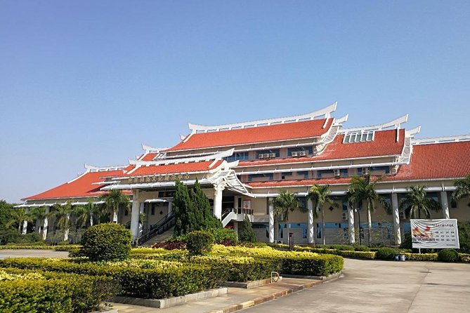 Quanzhou Highlights Private Day Tour From Xiamen - The Sum Up