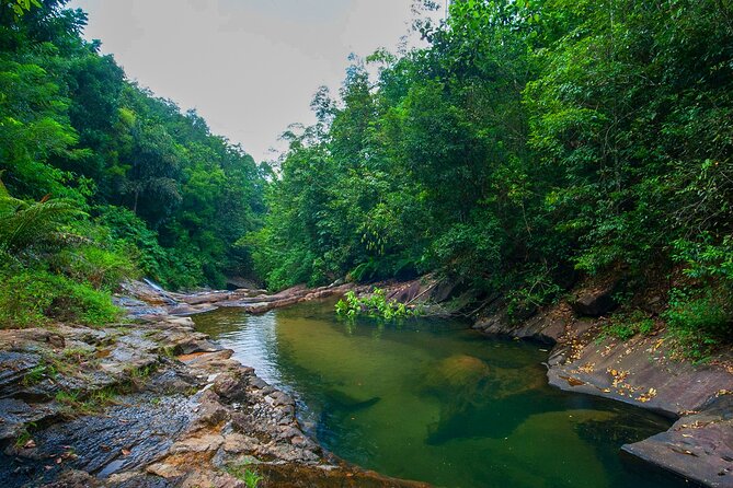 Rainforest Trekking in Kitulgala - Frequently Asked Questions