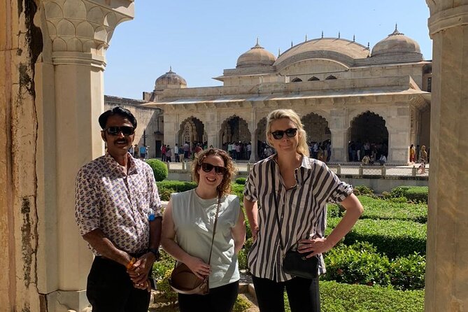 Rajasthan The Land of Maharaja - Overland Tour - The Sum Up