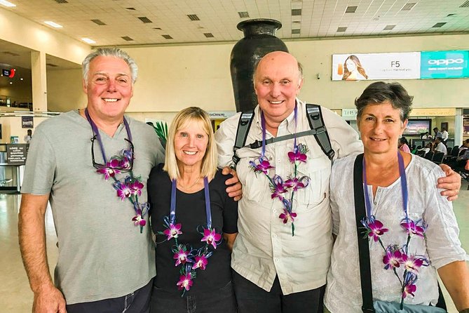 Ratmalana Airport (IATA: RML) to Colombo Intl. Airport (IATA: CMB) Transfer - Price and Guarantee