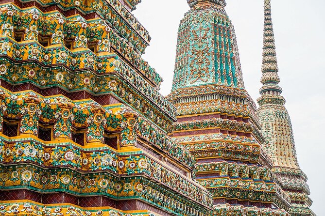 Reclining Buddha Wat Pho and Museum of Siam Tour From Bangkok - Special Notes and Considerations
