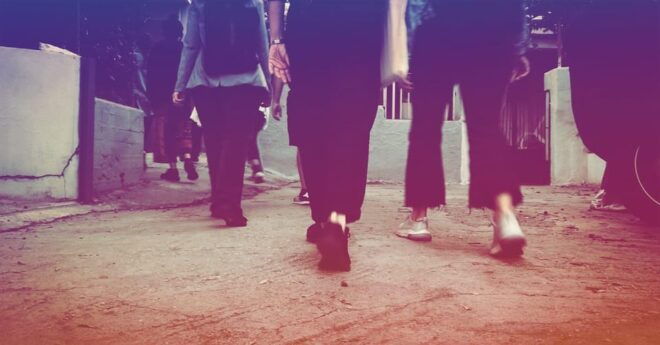 Rethymno: Musical Narrative WALK _Voλτά - Meeting Point and Directions