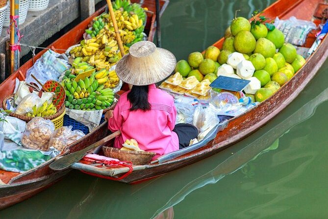 River Kwai One Day Tour From Bangkok (Sha Plus) - Start Time and Lunch Details