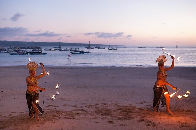Romantic Dinner by Oceana Restaurant & Bar - Frequently Asked Questions