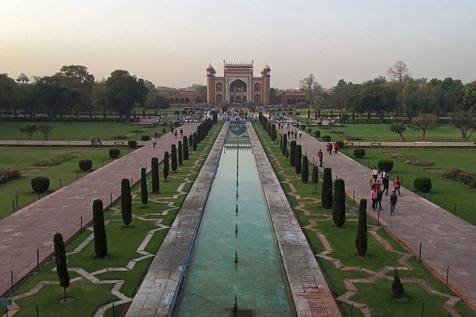 Royal Rajasthan 10 Days Private Tour Package By Car - Price and Guarantee