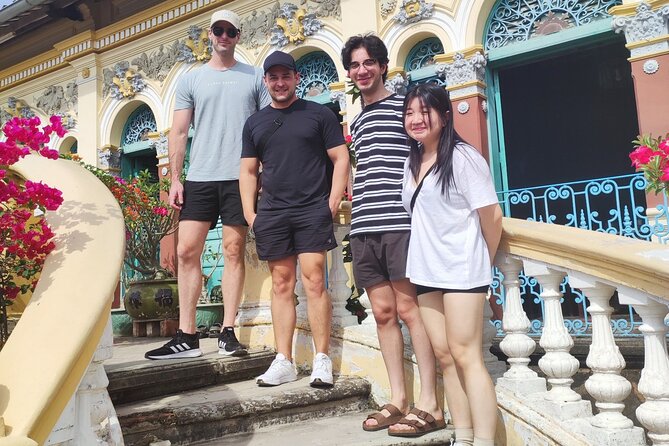 Rural and Tropical Island Tour at Can Tho - Frequently Asked Questions