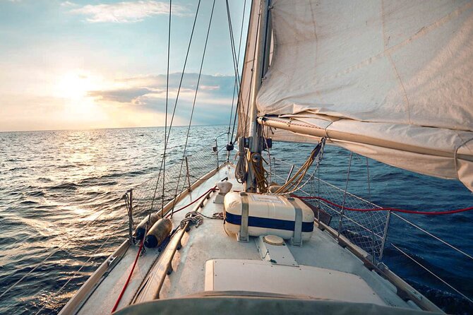 Sailing Vacation From Mirissa (7 Days/ 6 Nights) - Booking Process