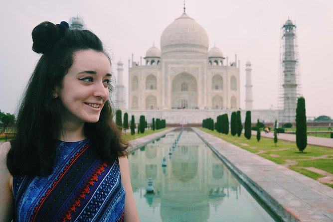 Same Day Taj Mahal Tour From Delhi by Car - Additional Tips