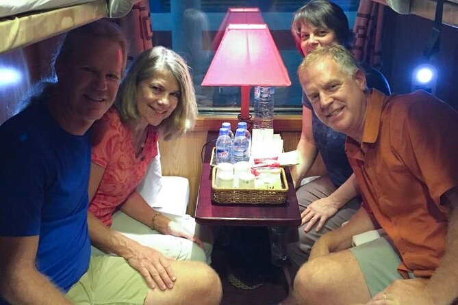 Sapa Medium Trekking 2 Days 3 Nights From Hanoi by Train - Cultural Experiences