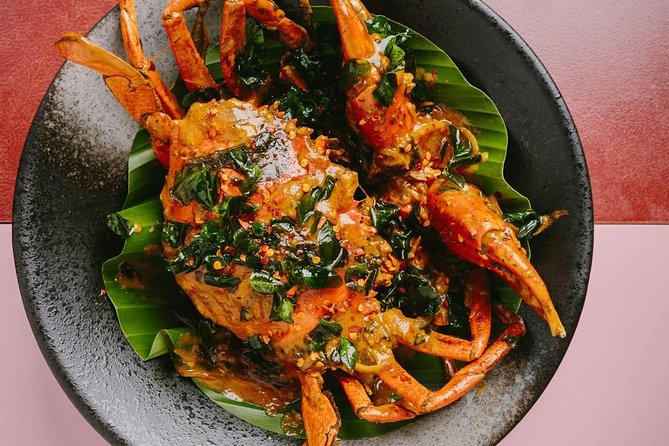 Sea Food Tour - Price Information