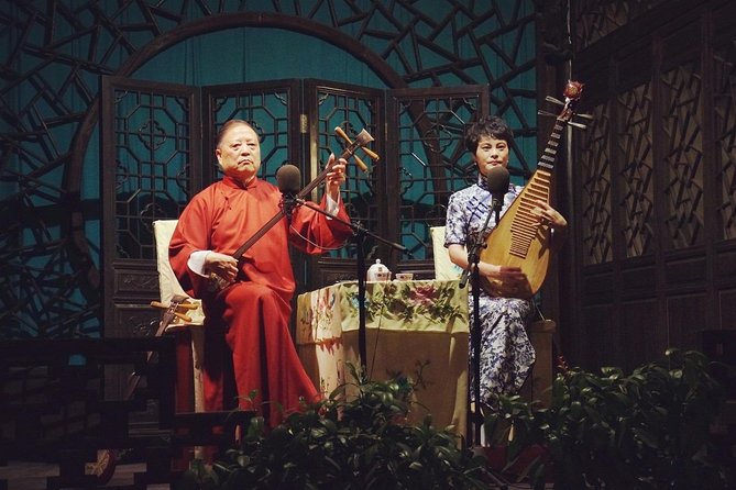 Shanghai Day Tour to Wuzhen Ancient Town - Tips for a Memorable Experience