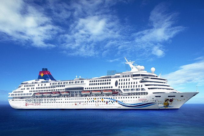 Shanghai Private Transfer From Airports to Cruise Ports in English Services - Booking Process