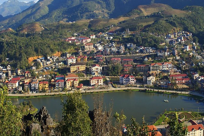 Shared Arrival Transfer - Hanoi Airport to Sapa Hotel - Frequently Asked Questions