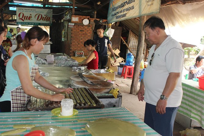 Shore Excursion: Discover Mekong Local Life - The Sum Up