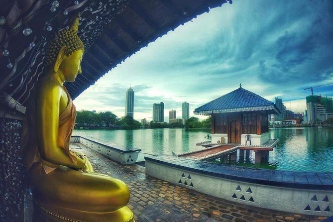 Short City Tour of Colombo With Lunch During Transit in Airport (Bia) - Tour Timing
