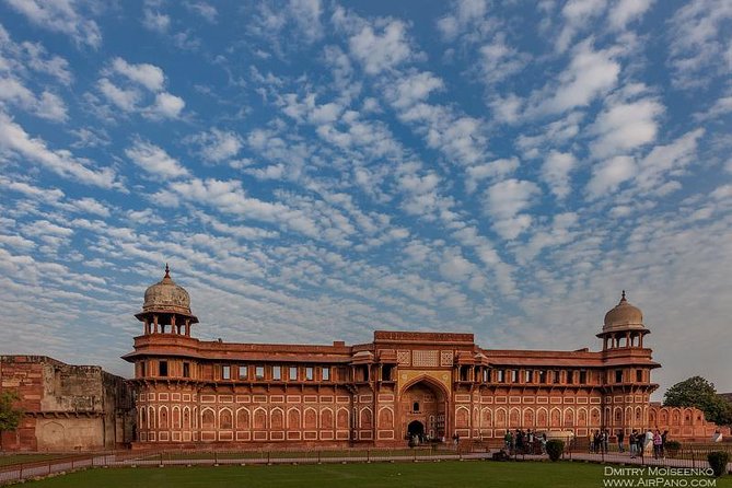 Skip the Line: Taj Mahal & Agra Fort Tour With Professional Guide - Booking Information