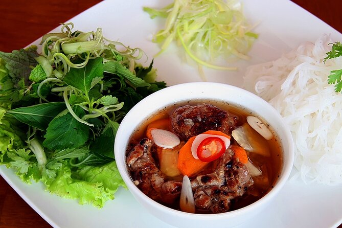 Small Group: Hanoi Old Quarter Street Food Walking Tour - Booking Information