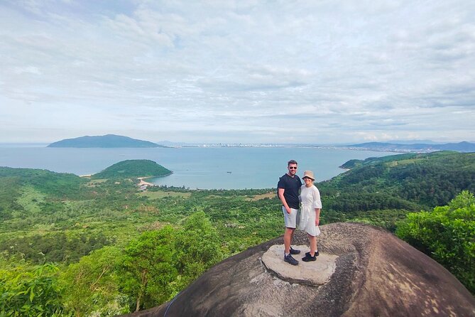 Small Group Tour: Marble Mountains - Monkey Mountain –Am Phu Cave - Tour Operator