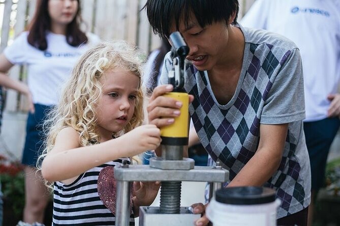 Soap for Hope - Recycling Hotel Amenity Soaps - Sustainable Tour - The Sum Up