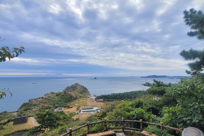South of Jeju Private Jumbo Taxi Tour With Mr.Ko (Suhong) - Reservation and Cancellation Policy