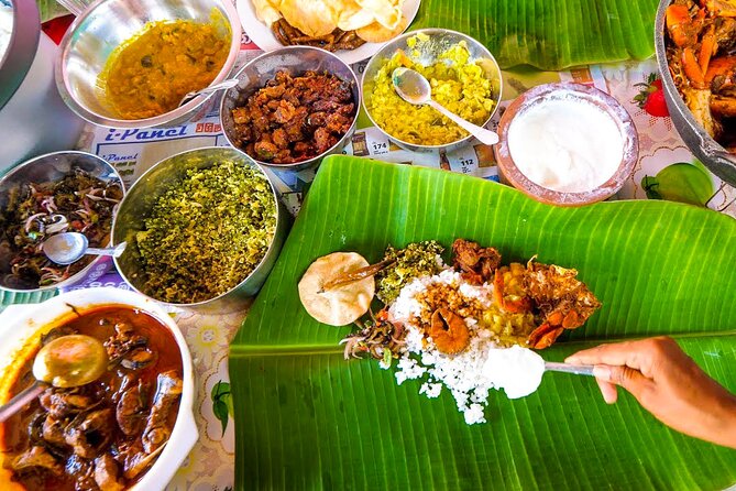 Spice Garden Visit and Cookery Demonstration From Pinnawala - Pricing Information