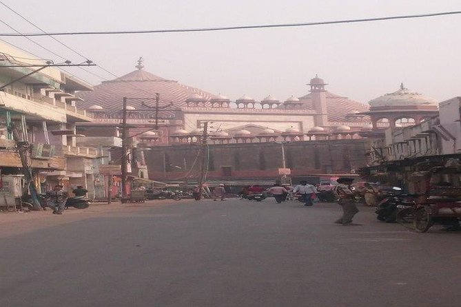 Street Shopping in Agra - Frequently Asked Questions