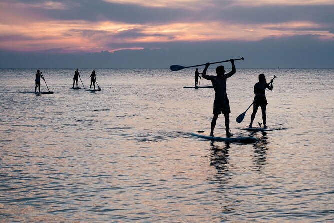 Sunset Cruise Trincomalee - Operator