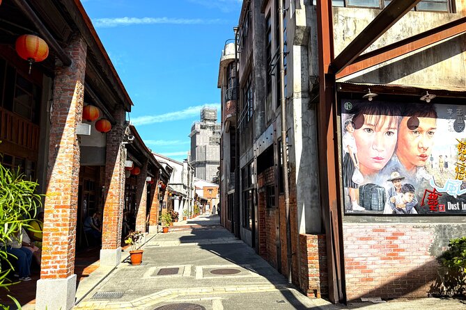 Taipei Cultural Heritage Walking Tour - Price and Booking Details