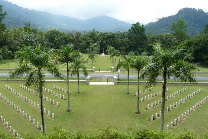 Taiping Cultural, Heritage & Nature Day Tour From Kuala Lumpur - Secure Your Spot