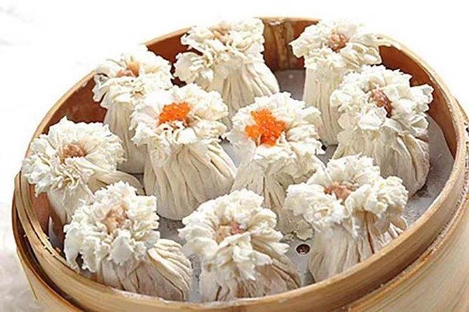 Take You to Taste Beijing Cuisine & Various Traditional Snacks - Frequently Asked Questions