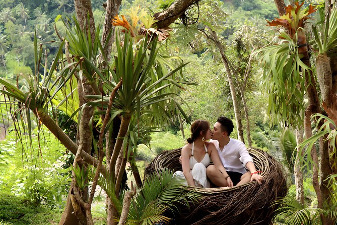 Telaga Waja Rafting and Bali Swing Packages - The Sum Up