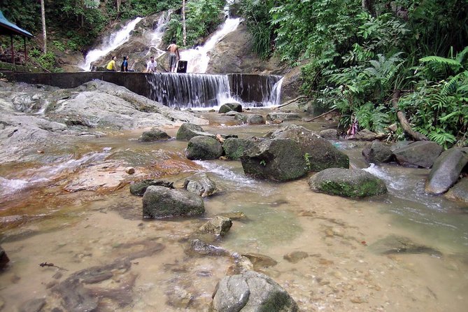 Templer Park Tour - a Rendezvous With Nature - Price and Booking Details