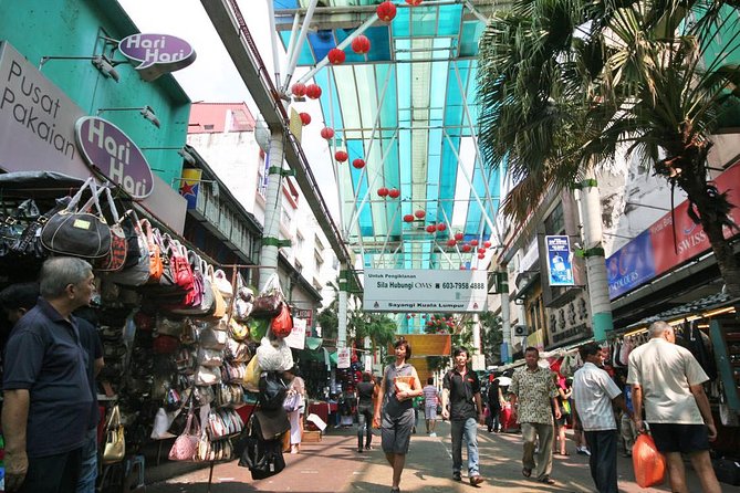The Best of Kuala Lumpur Culture and Heritage Iconic Locations - Traditional Performances and Shows
