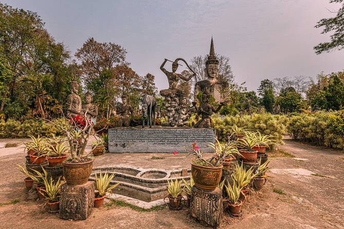The Best of Nong Khai Private Walking Tour - Frequently Asked Questions