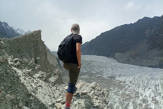 The Great Karakorum Gilgit Hunza & Nalter Valley Pakistan - Traditional Handicrafts and Souvenirs