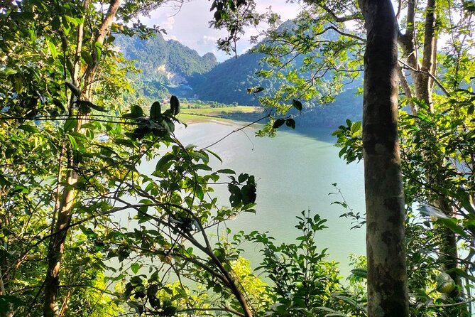 The Great Trails 7 Days 7 Nights - Day 5: Sapa to Bac Ha