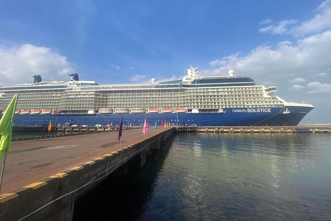 Tien Sa Port to Hoi An or Golden Bridge by Private Car Transfer - Frequently Asked Questions