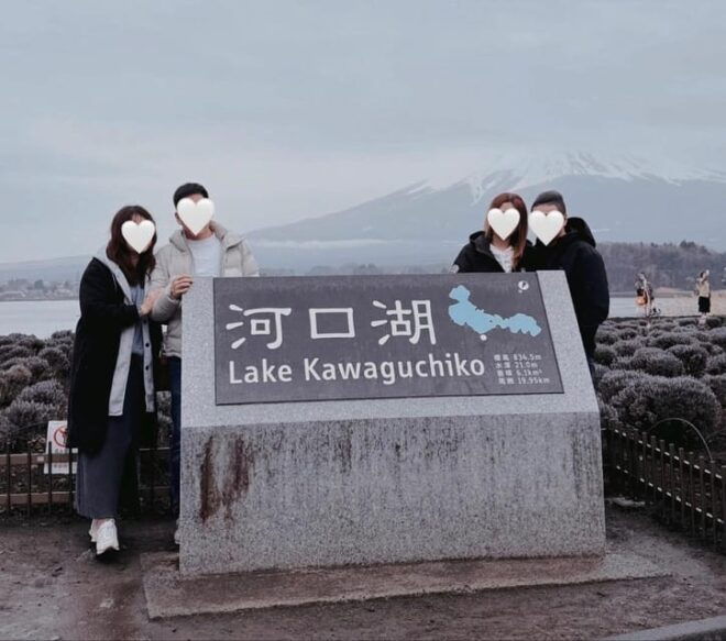 Tokyo Departure ➡️ Rich Mountain River Mouth Lake One Day Tour - Frequently Asked Questions