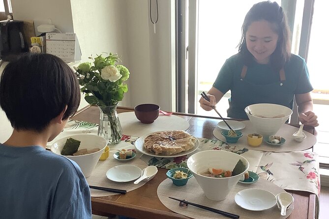 Tokyo Gyoza & Shoyu Ramen Culinary Experience +Grocery Store Tour - Transportation Directions