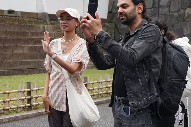 Tokyo: Imperial Palace // A Walk Through Japanese History - Frequently Asked Questions