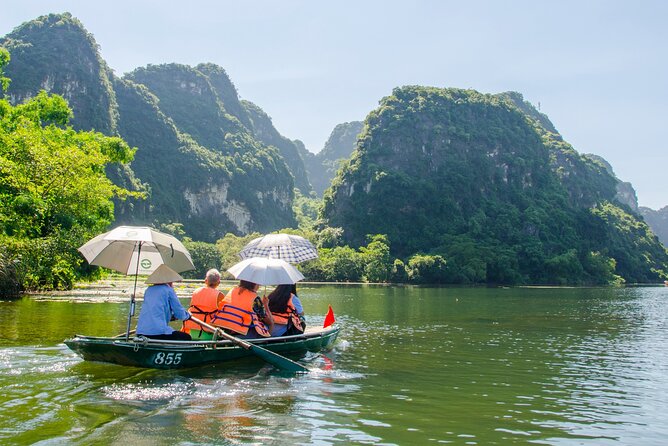TOP RATED Luxury Daily Tour From Hanoi to Ninh Binh - Meeting Points and Communication