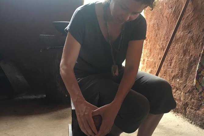 Traditional Sigiriya Village Tour With Lunch - Pricing Details