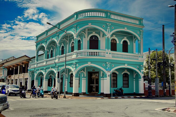Transfer From Phuket Airport to Phuket Hotel - Transfer Options Available