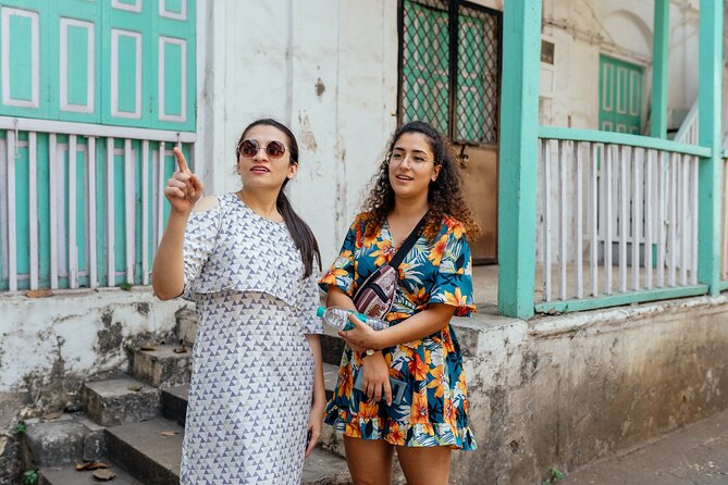 Treasures of Mumbai: Bollywood Private Tour - Additional Information
