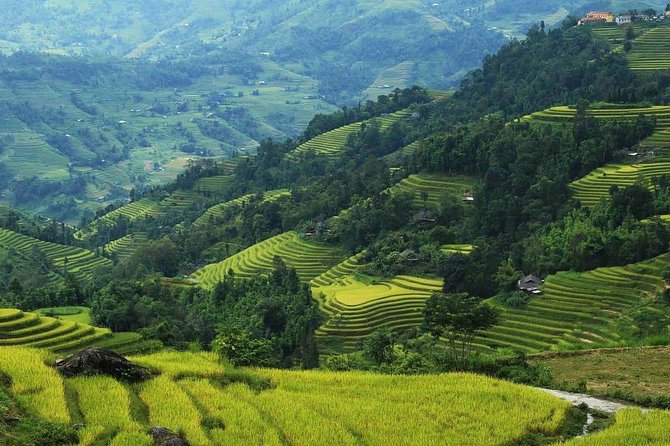 Trekking Around Ha Giang 5 Days 4 Nights - Packing Tips