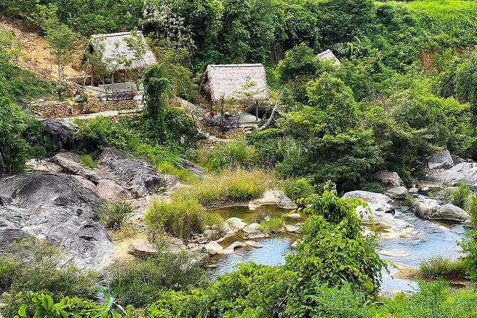 Two-day Loc Yen Ancient Village & Phu Ninh Lake - Background