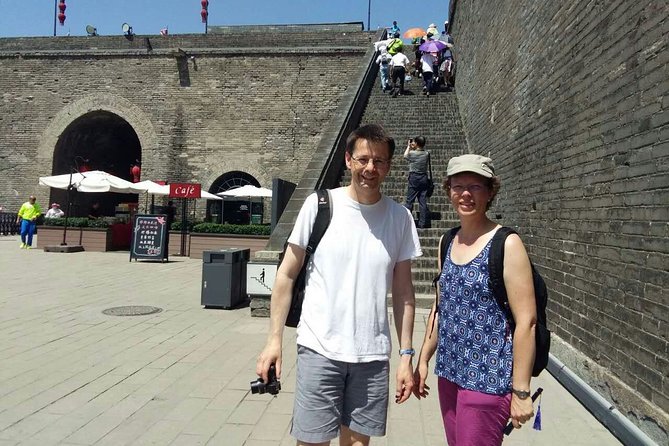 Two Days Xian Sightseeing Private Tour - Frequently Asked Questions