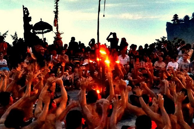 Uluwatu Temple With Kecak Dance Including Barbecue Seafood Set and Lobster - Additional Information