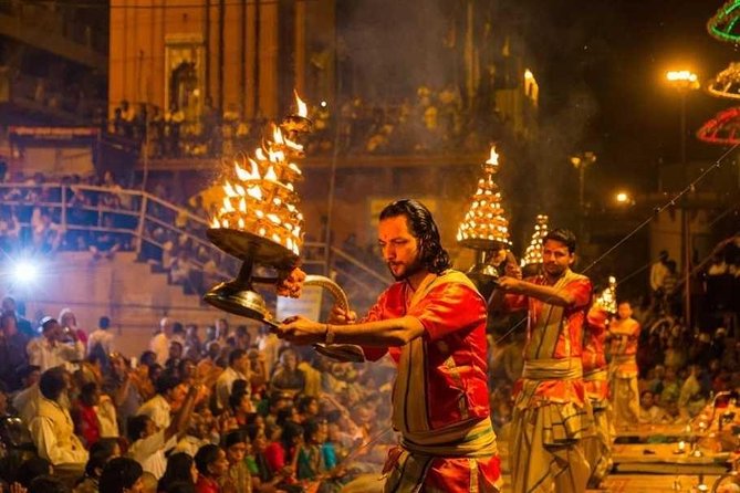 Varanasi Bodhgaya Tour Package - Price and Group Size